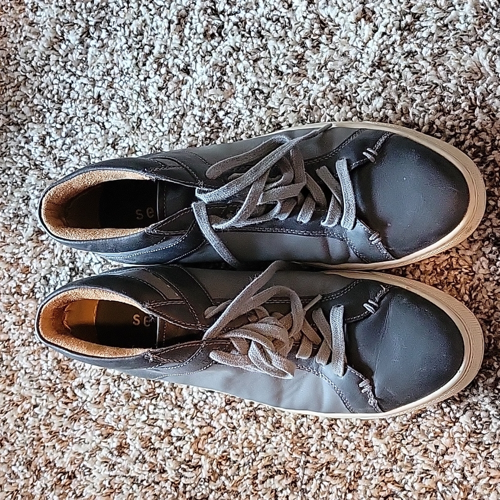 Seven91 mens shoes